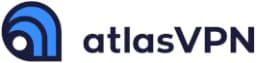 Atlas VPN logo