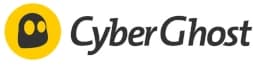 CyberGhost VPN logo
