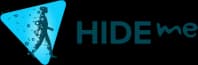 Hide.me logo