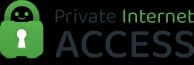 Private Internet Access logo