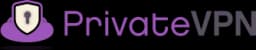 PrivateVPN logo