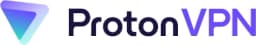 Proton VPN logo