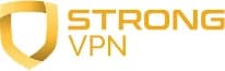StrongVPN logo
