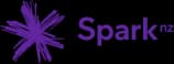 Spark logo